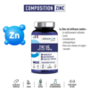 GRANIONS Zinc Bglycinate 15mg