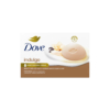 DOVE Indulge Pain Nettoyant à La Vanille Chaude & Crème Douce