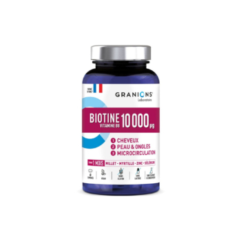 GRANIONS Biotine 10000 μg