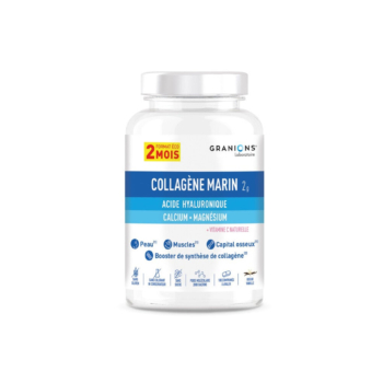 GRANIONS Collagène Marin 2g
