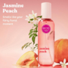 EOS Jasmine Peach Body Mist Brume Parfumée