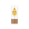 JOHNSON'S Baby Shea & Cocoa Butter Oil Gel Huile en Gel