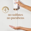 DOVE Purely Pampering Gel Douche au Beurre de Karité & Vanille