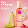 EOS Pink Champagne Body Mist Brume Parfumée