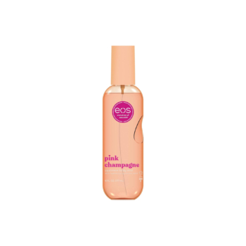 EOS Pink Champagne Body Mist Brume Parfumée