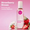 EOS Strawberry Dream Body Mist Brume Parfumée