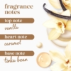 vanilla tonka caramel