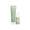 CAUDALIE Coffret Vinopure Sérum Salicylique Anti-imperfections & Gelée Nettoyante Purifiante