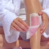 BYPHASSE Bandes Dépilatoires de Cire Froide Jambes & Corps