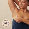 NAIR Bandes de Cire Froides à L'Huile de Graines de Coton Maillot & Aisselles