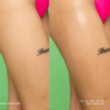 before-after-beaurre-suga-baddie