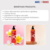 benefices-gel-douche