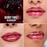 Berry Twist