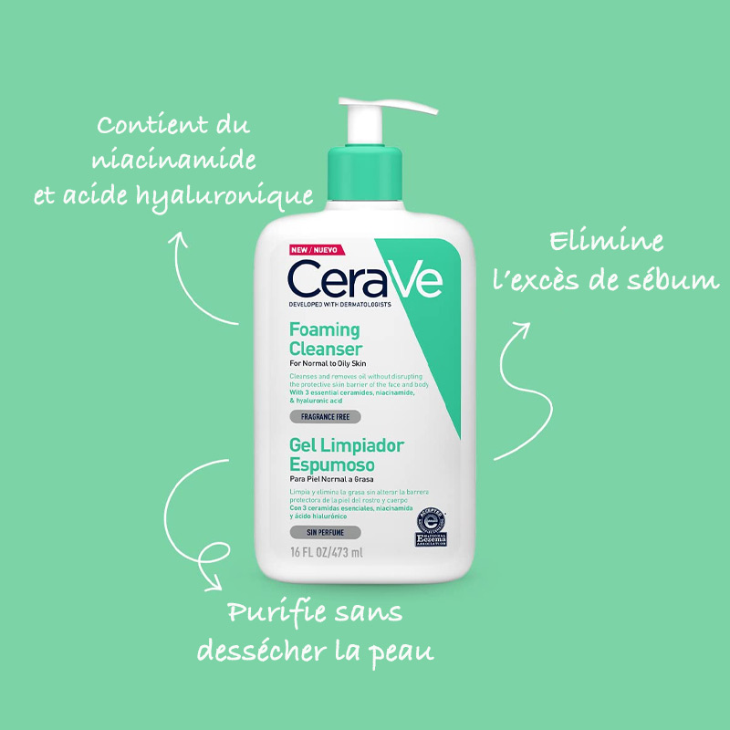 Peau Grasse