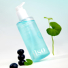 ILSO Super Melting Sebum Cleansing Oil Huile Démaquillante Purifiante