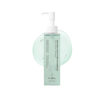 Dr. ALTHEA Gentle Pore Vegan Cleansing Oil Huile Démaquillante Légère Anti-pores