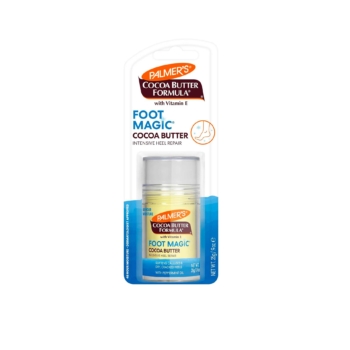 PALMER'S Cocoa Butter Foot Magic Intensive Heel Repair Baume en Stick Réparateur Pieds