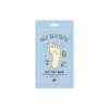 G9SKIN Self Aesthetic Soft Foot Masque Pour Pieds Anti-callosités