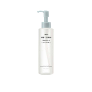 JUMISO Pore Clearing Cleansing Oil Huile Démaquillante Purifiante Anti-pores