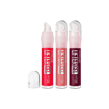 MAYBELLINE Lifter Gel Lip Oil-In-Gel Huile à Lèvres en Gel