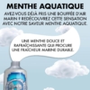 MARVIS Dentifrice Anti-plaques Dentaire Menthe Aquatique
