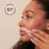 NAIR Le Kit Caresse Visage Bandes de Cire Froides à L'Extrait de Fleurs de Cerisier