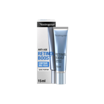 NEUTROGENA Anti-age Retinol Boost Crème Contour Des Yeux