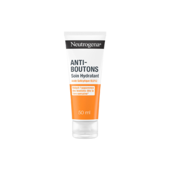 NEUTROGENA Anti-boutons Soin Hydratant Crème à L'Acide Salicylique