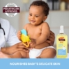 PALMER’S Cocoa Butter Baby Oil Huile Nourrissante pour Bébé