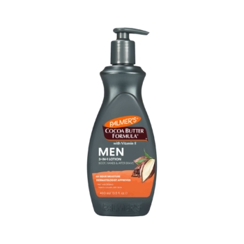 PALMER'S Cocoa Butter Men's Lotion Lait Corps Homme