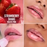 Strawberry Shake