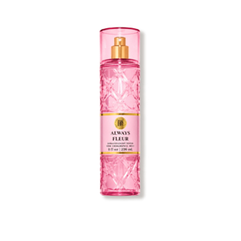 BATH & BODY WORKS Always Fleur Brume Parfumée