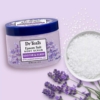 Dr TEAL’S Soothe & Sleep Epsom Salt Scrub Gommage Apaisant Au Sel d'Epson & Lavande