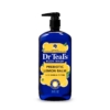 Dr TEAL’S Prebiotic Lemon Balm Body Wash Gel Douche Rafraichissant à La Mélisse Prébiotique