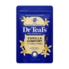Dr TEAL’S Vanilla Comfort Pure Sel d'Epsom à La Vanille