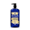 Dr TEAL’S Vanilla Comfort Body Wash Gel Douche à La Vanille