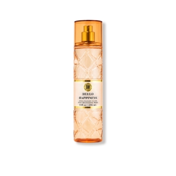 BATH & BODY WORKS Hello Happiness Brume Parfumée