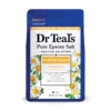 Dr TEAL’S Comfort & Calm with Chamomile Pure Sel d'Epsom à La Camomille Calmante