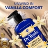 Dr TEAL’S Vanilla Comfort Body Wash Gel Douche à La Vanille