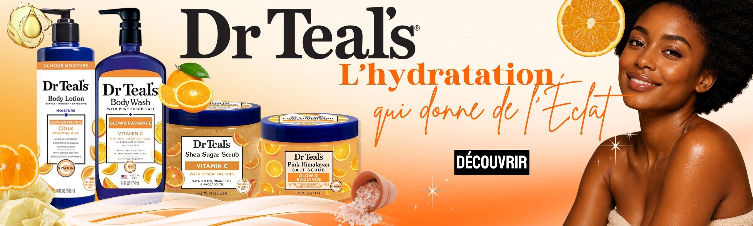 Dr Teals