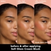 before-after-sol-glam