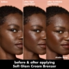 bronzer-before-after