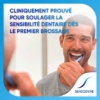 SENSODYNE Dentifrice Répare & Protège
