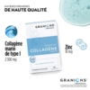 GRANIONS Collagène Marin Type I 2500 mg