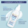 ETIAXIL Lait Corps Anti-transpirant Protection 72h