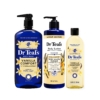 Dr TEAL’S Vanilla Comfort Trio Corps à La Vanille