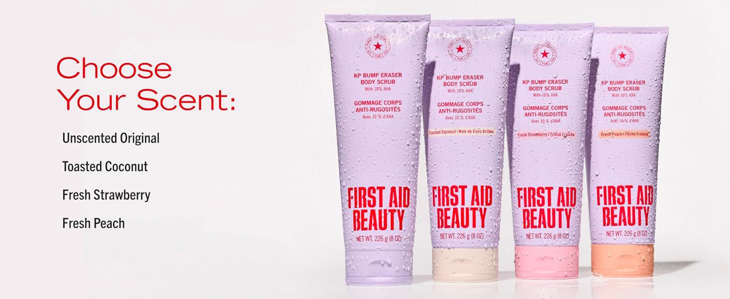 First Aid Beauty