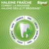 SIGNAL Dentifrice Integral 8 Haleine Fraîche