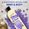 Dr TEAL’S Soothe & Sleep Huile Corporelle Apaisante à La Lavande