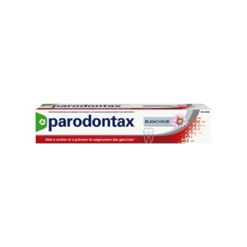 PARODONTAX Dentifrice Blancheur